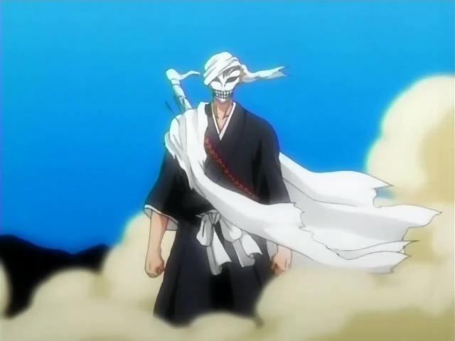 Otaku Gallery  / Anime e Manga / Bleach / Screen Shots / Episodi / 019 - Ichigo diventa un Hollow / 134.jpg